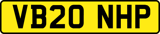VB20NHP