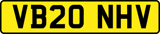 VB20NHV