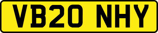 VB20NHY