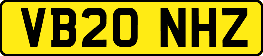 VB20NHZ