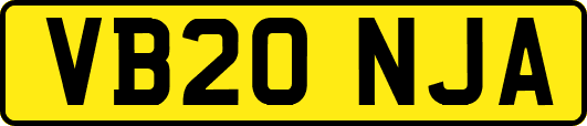 VB20NJA