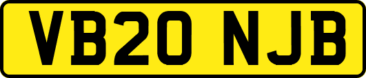 VB20NJB