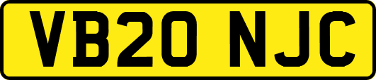 VB20NJC