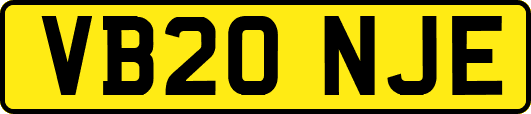 VB20NJE
