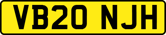 VB20NJH