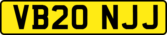 VB20NJJ