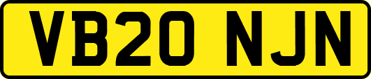 VB20NJN
