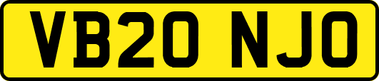VB20NJO