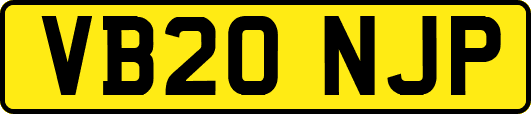 VB20NJP