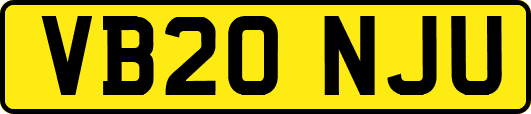 VB20NJU