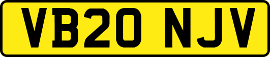 VB20NJV