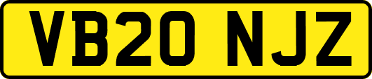 VB20NJZ