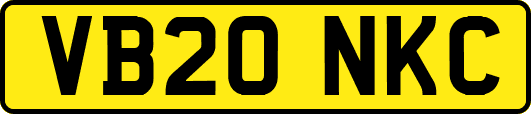 VB20NKC