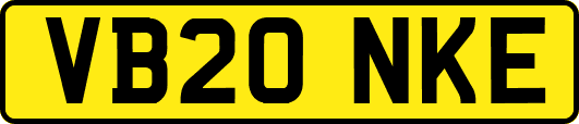 VB20NKE