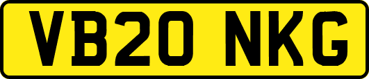 VB20NKG