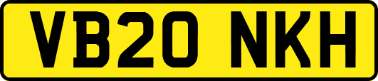 VB20NKH