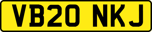 VB20NKJ
