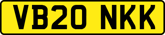 VB20NKK