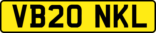 VB20NKL