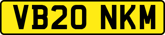 VB20NKM