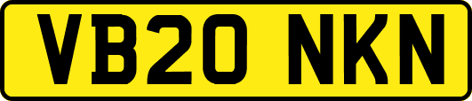 VB20NKN
