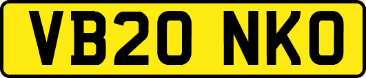 VB20NKO