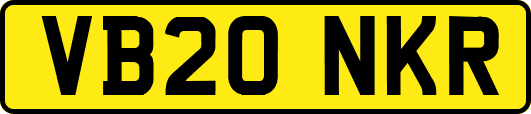 VB20NKR