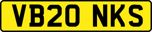 VB20NKS