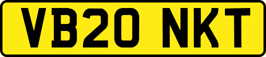 VB20NKT