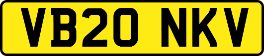 VB20NKV