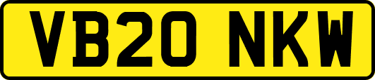 VB20NKW