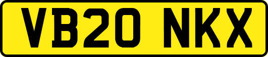 VB20NKX