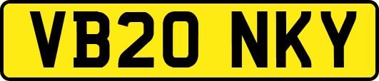 VB20NKY