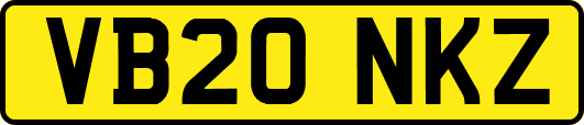 VB20NKZ
