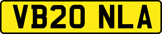 VB20NLA