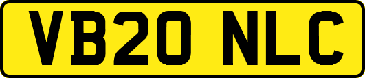 VB20NLC