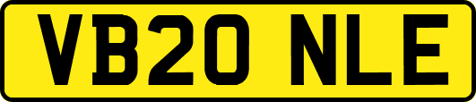 VB20NLE