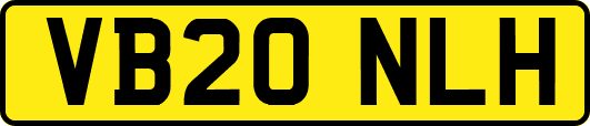 VB20NLH