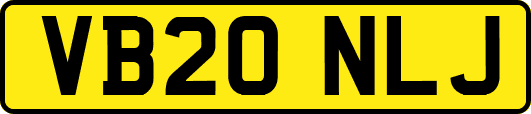 VB20NLJ