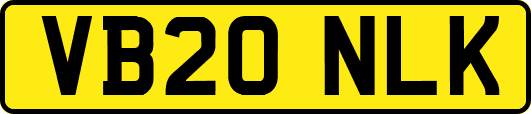 VB20NLK