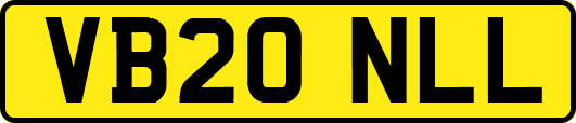 VB20NLL