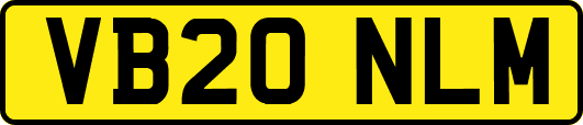 VB20NLM