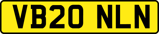 VB20NLN