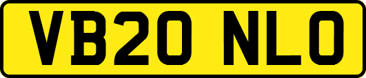 VB20NLO