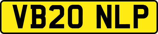 VB20NLP