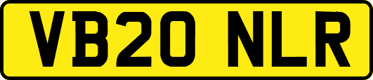 VB20NLR