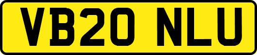 VB20NLU