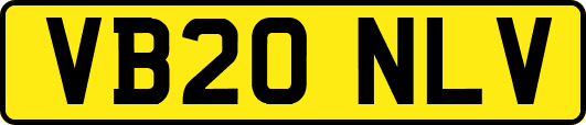 VB20NLV