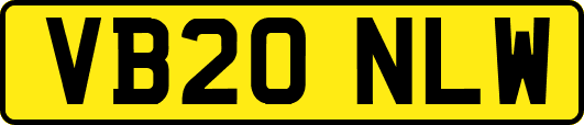 VB20NLW