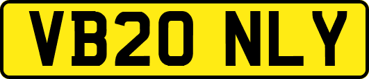 VB20NLY